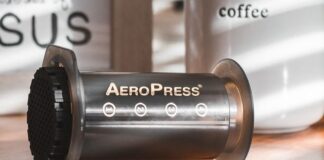 aeropress
