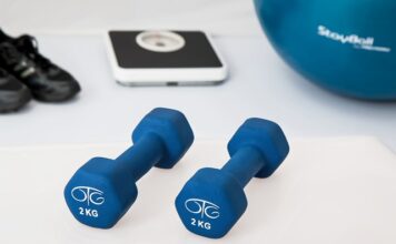 Co pomaga na szybkie gojenie się ran?