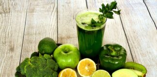 Czy smoothie z Lidla jest zdrowe?