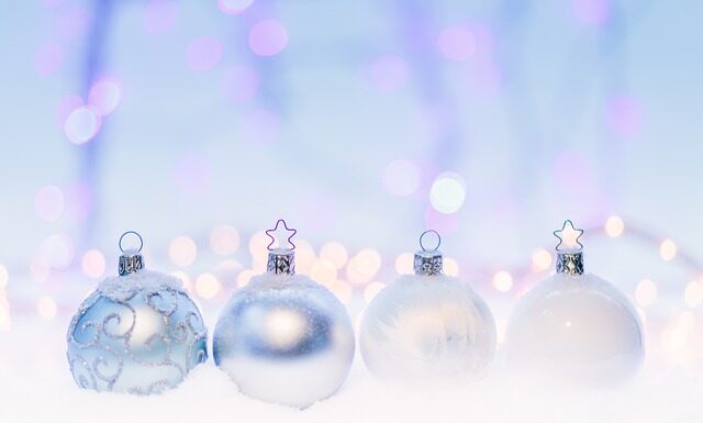 Jak zawiesić kulki dla ptaków? Jak zawiesić kulki dla ptaków?