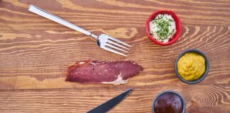 Jaka firma produkuje ketchup dla McDonald's?