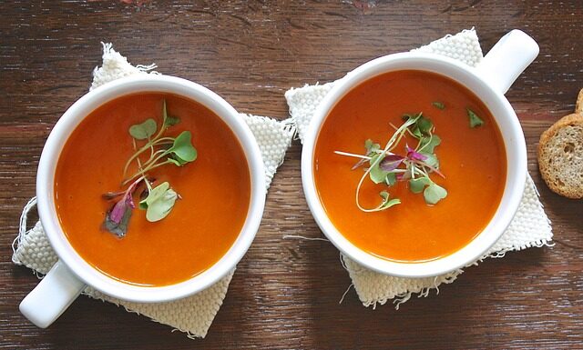 Jaka zielenina dla królika? Jaka zielenina dla królika?