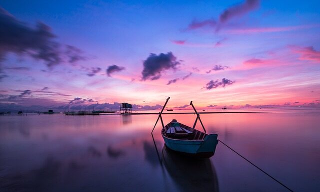 Od czego zależy kolor kawioru?