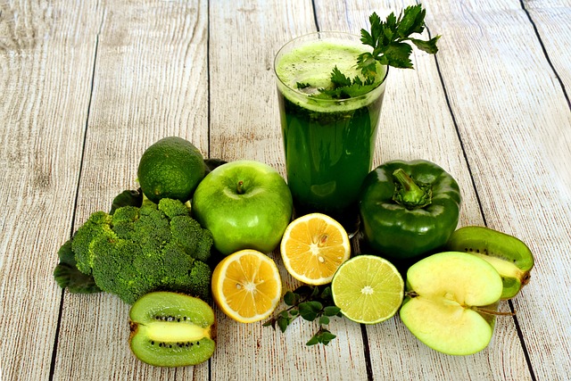 Jak zrobić smoothie domowe? Jak zrobić smoothie domowe?