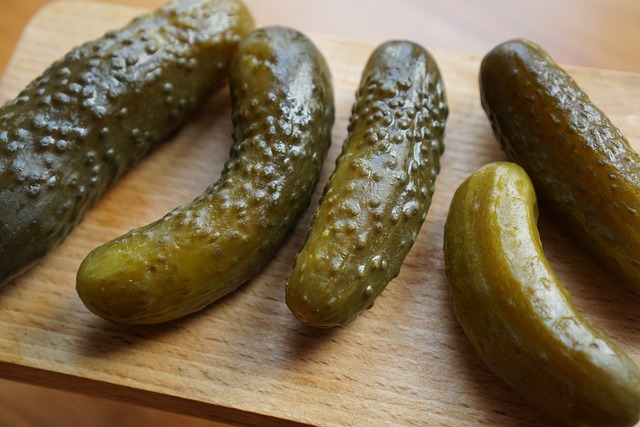 Kiedy kiszonki szkodzą? Kiedy kiszonki szkodzą?