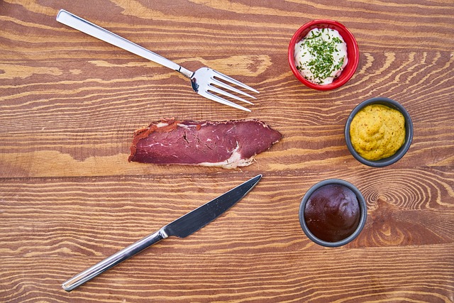 Czy ketchup jest zdrowy? Czy ketchup jest zdrowy?