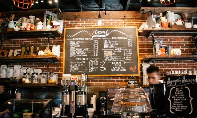 Czy warto mieć w domu ekspres do kawy?