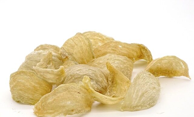 Co na stawy zamiast kolagenu?