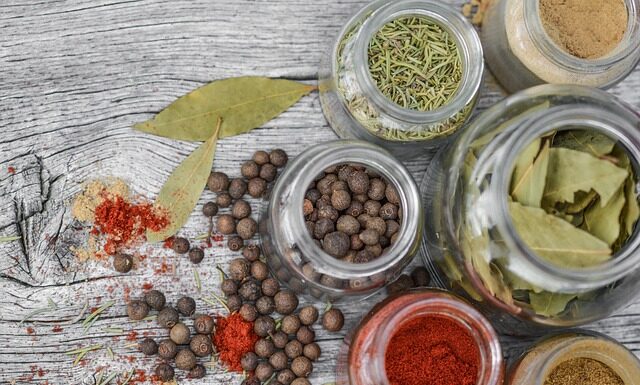 Czy królik może jeść paprykę? Czy królik może jeść paprykę?