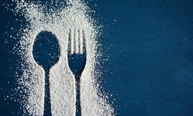 Ile daje się cukru do kompotu?