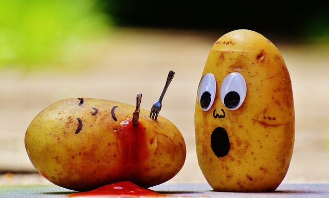 Ile łyżeczek cukru mieści się w keczupie? Ile łyżeczek cukru mieści się w keczupie?