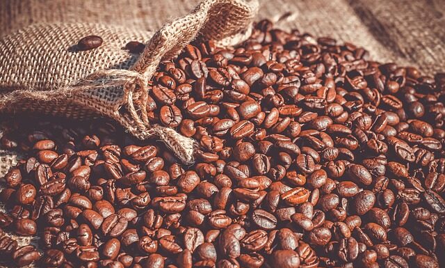 Dlaczego pierdzi się po fasoli?