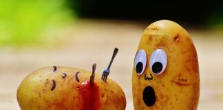 Jaki keczup jest najzdrowszy?