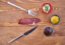 Dlaczego ketchup a nie keczup?