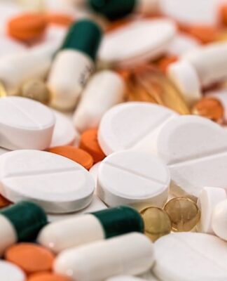 Co na kaszel w nocy?