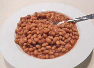 Co to znaczy melasa?