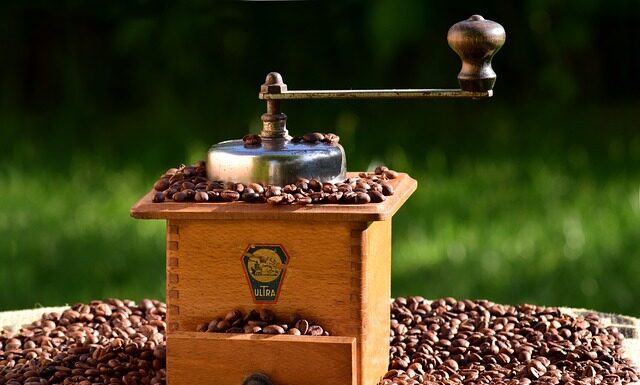 Jak długo parzyć kawę mieloną? Jak długo parzyć kawę mieloną?