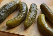 O jakiej porze dnia najlepiej jeść kiszonki? O jakiej porze dnia najlepiej jeść kiszonki?