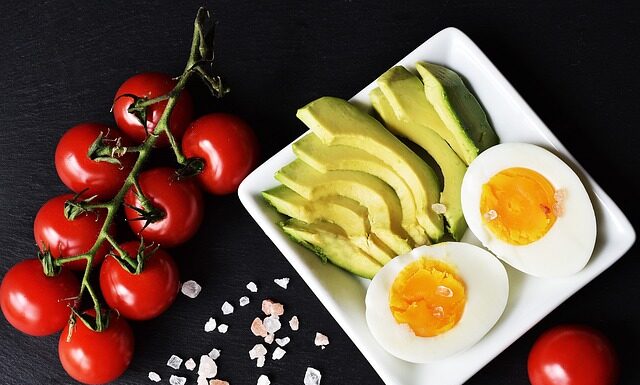 Czy na keto można jeść kisiel? Czy na keto można jeść kisiel?