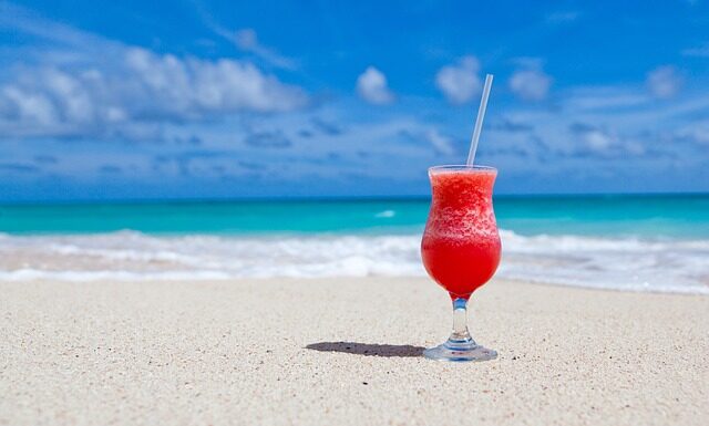 Jak zrobić koktajl z marchwi?