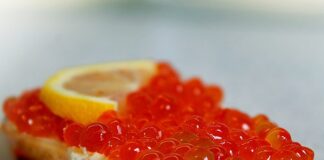 Jaki kawior jest najdroższy na świecie?
