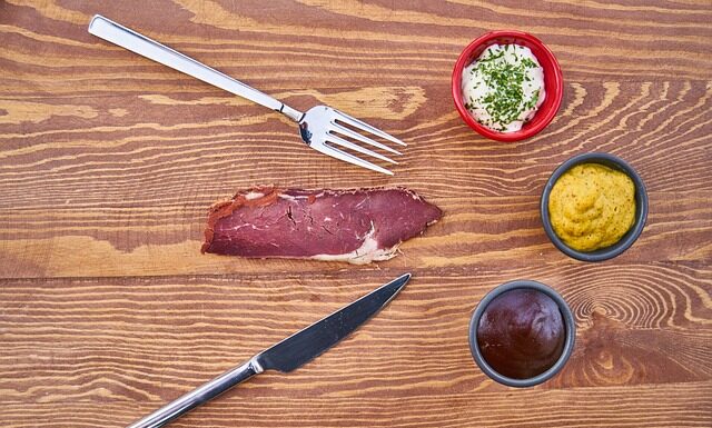 Czy ketchup Heinz jest zdrowy?