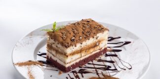 Ile kalorii ma torebka kisielu? Ile kalorii ma torebka kisielu?