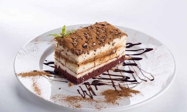 Ile kalorii ma torebka kisielu?