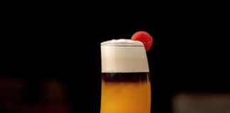 Co do robienia koktajli?