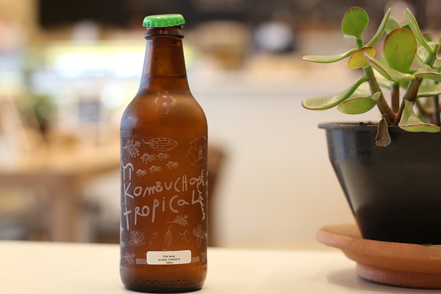 Czy kombucha jest zdrowa? Czy kombucha jest zdrowa?
