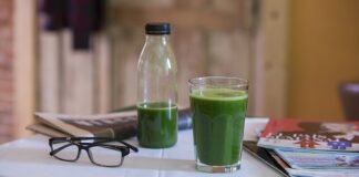 Czy blender niszczy witaminy?