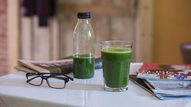 Czy blender zmiksuje marchew? Czy blender zmiksuje marchew?