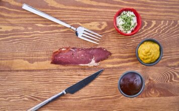 Który ketchup ma najwięcej cukru?