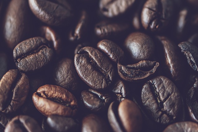 Dlaczego Arabica? Dlaczego Arabica?