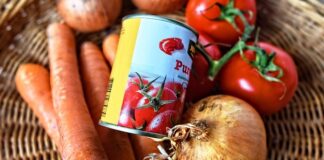 Co jest lepsze koncentrat pomidorowy czy przecier pomidorowy?