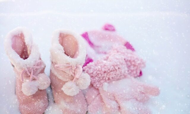 Co zamiast ubranka po sterylizacji?