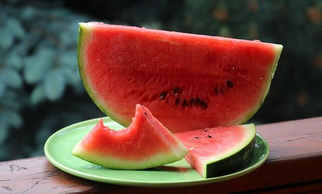 Jaka kasza ma najwięcej błonnika?